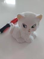 Schitterende kleine kat voor een ceremonie, Hobby en Vrije tijd, Ophalen of Verzenden, Nieuw, Feestartikel
