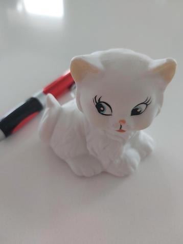 Superbe petit chat pour cérémonie, Enlèvement ou Envoi, Neuf, Article de fête