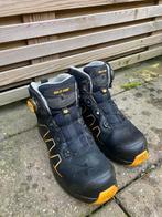 Veiligheidsschoenen Solid gear maat 45, Ophalen, Gebruikt