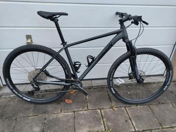 Radon Jealous Al 8.0 ATV in nieuwe staat beschikbaar voor biedingen