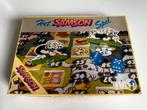 Vintage Samson & Gert spel, Drie of vier spelers, Ophalen of Verzenden, Gebruikt