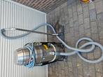 Nilfisk Advance A500SX Industriële Stofzuiger. Model en seri, Doe-het-zelf en Bouw, Ophalen of Verzenden, Zo goed als nieuw