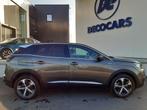 Peugeot 3008 GT-Line*Automaat, Auto's, Peugeot, Monovolume, 5 zetels, 5 deurs, 97 kW