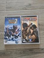 PSP, Enlèvement ou Envoi