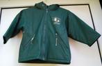 Veste de pluie Tintin (Sandsoil Sportswear), Enlèvement ou Envoi, Comme neuf, Garçon ou Fille, Manteau