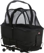 PANIER ARRIÈRE TRIXIE POUR VÉLO// NOUVEAU, Ophalen, Nieuw