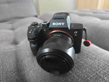 Sony A7riii beschikbaar voor biedingen
