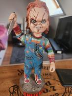 Chucky stenen  beeldje, Collections, Enlèvement