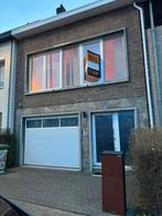 Bel-etage huis Ekeren met grote garage en grote tuin te koop, Maison 2 façades, 144 m², Province d'Anvers, 200 à 500 m²