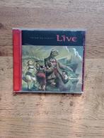 CD Live : Throwing Copper, Cd's en Dvd's, Ophalen of Verzenden