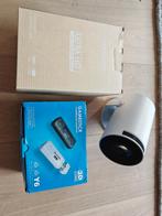 Projector met gamestick y6 en controllers... Nieuw, Ophalen of Verzenden, Nieuw