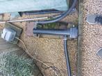 Uv lamp voor grote vijver, Tuin en Terras, Ophalen, Zo goed als nieuw
