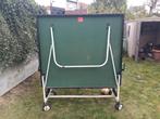 Ping pong tafel merk sven te koop. Prijs overeen te komen, Sport en Fitness, Tafeltennis, Ophalen, Gebruikt