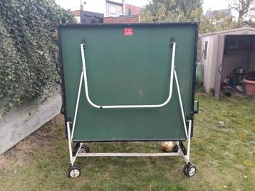 Ping pong tafel merk sven te koop. Prijs overeen te komen beschikbaar voor biedingen