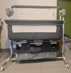 Elektrishe babybed schommelbed newborn slaapbed - wieg  - ve, Ophalen, Zo goed als nieuw, Wieg