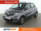 Renault Twingo 0.9 TCe Intens (bj 2020), Auto's, Gebruikt, Euro 6, Electronic Stability Program (ESP), Handgeschakeld