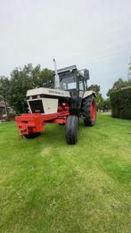 David brown 1210, Zakelijke goederen, Ophalen