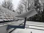 Starlink antenne, wifirouter en long wall mount, Telecommunicatie, Antennes en Masten, Ophalen of Verzenden, Gebruikt, Antenne