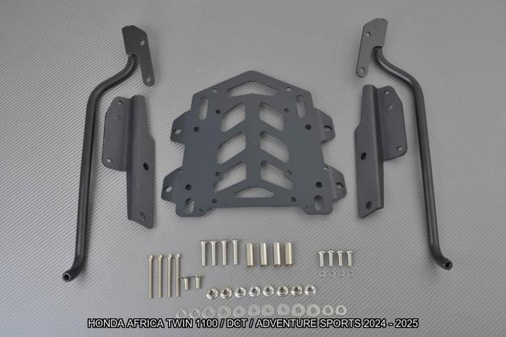 Topkofferdrager HONDA AFRICA TWIN CRF 1100 2024 - 2025, Motoren, Accessoires | Overige, Nieuw, Ophalen of Verzenden