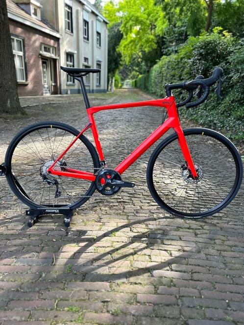 Nieuwe BMC Roadmachine, Shimano Ultegra, Mavic open wielset, Vélos & Vélomoteurs, Vélos | Hommes | Vélos pour homme, Neuf, Autres marques