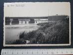 Postkaart Boom Brug over de Rupel, Ophalen of Verzenden, 1940 tot 1960, Ongelopen, Antwerpen