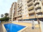 appartement a vendre en espagne, Torrevieja, Spanje, 2 kamers, 60 m²