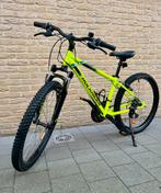 B’twin MTB Rockrider ST 500 24” Nieuwstaat!, Fietsen en Brommers, Hardtail, Ophalen, Zo goed als nieuw