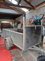 Aanhangwagen, Auto diversen, Aanhangers en Bagagewagens, Ophalen