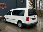 Volkswagen Caddy 2.0 CR TDi SCR Maxi Lang Utilitaire (EU6B), Auto's, Euro 6, 4 cilinders, Volkswagen, Bedrijf
