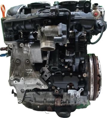 Moteur Audi Seat Skoda VW A3 TT Superb Yeti 1.8 CDAA CDA, Enlèvement ou Envoi, Audi