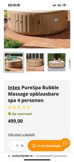 Jacuzzi, Tuin en Terras, Zwembaden, Ophalen of Verzenden