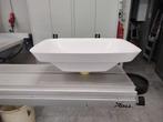 Wastafel antoniolupi, Ophalen, Gebruikt, Steen, Wastafel