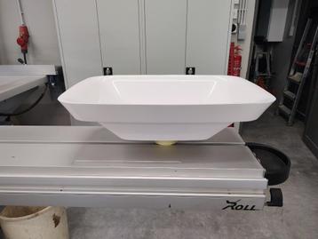 Wastafel antoniolupi beschikbaar voor biedingen