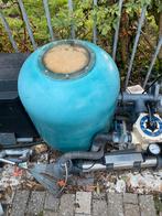 Aquaforte Econobead beadfilter EB-60, Ophalen, Gebruikt, Vijverfilter