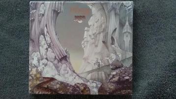 CD „Relayer” Ja (2003) nieuw in blisterverpakking beschikbaar voor biedingen