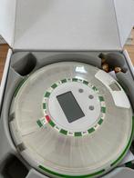 Pillendoos  14 dagen morgen en avond met geluid, kan op slot, Diversen, Ophalen, Zo goed als nieuw