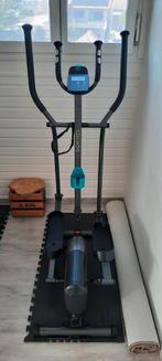Crosstrainer domyos, Sport en Fitness, Ophalen, Zo goed als nieuw, Crosstrainer