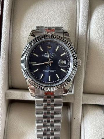Rolex Datejust ~ Montre ~ Watch ~ AP beschikbaar voor biedingen