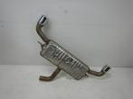 Uitlaat (compleet) Volkswagen Golf (22742931), Auto-onderdelen, Ophalen, Gebruikt