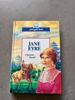 C. Bronte - Jane Eyre, Zo goed als nieuw, Ophalen, C. Bronte
