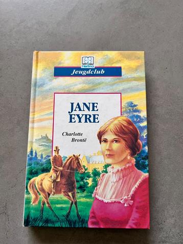 C. Bronte - Jane Eyre