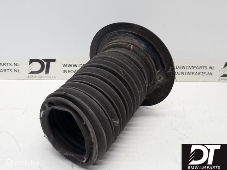 Schokbreker stofhoes voor BMW E39 M5 31331093344, Auto-onderdelen, Ophanging en Onderstel, BMW, Gebruikt, Ophalen of Verzenden