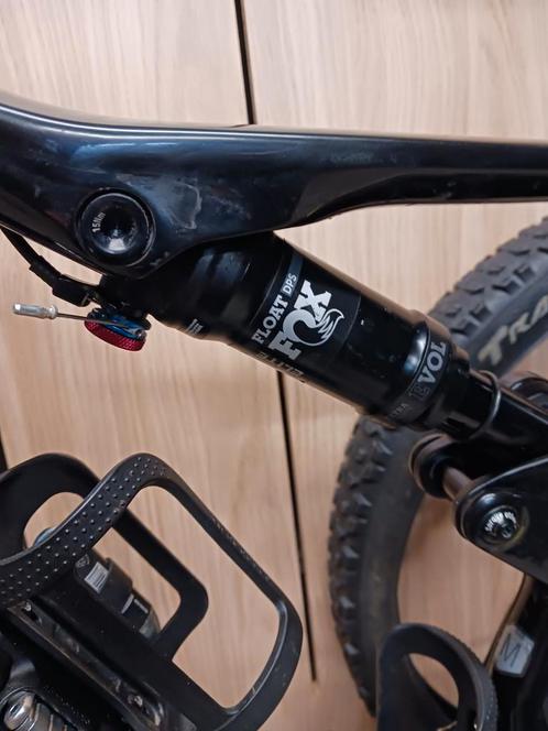 Canondaele Scalpel LTD CARBON, Fietsen en Brommers, Fietsen | Mountainbikes en ATB, Zo goed als nieuw, Ophalen