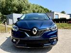 Renault Scénic automaat 2020 Euro6d tijd, Auto's, Renault, Monovolume, Euro 6, 4 cilinders, Leder en Stof