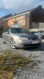 Saab 9-3 cabriolet 1.8 turbo pour export, Achat, Cabriolet, Particulier, Essence