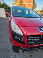 Peugeot 3008 1.6 vti, Auto's, 4 deurs, Elektrische ramen, Overige kleuren, Particulier