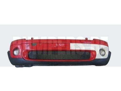 Bumper Mini Cooper R55 R56 06-10 benzyna Voorbumper JK5693, Auto-onderdelen, Carrosserie, Bumper, Voor, Gebruikt, 6 maanden garantie