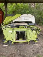 Claas orbis 750, Ophalen of Verzenden