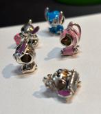 Pandora Stitch bedels, Ophalen of Verzenden, Zo goed als nieuw, Pandora