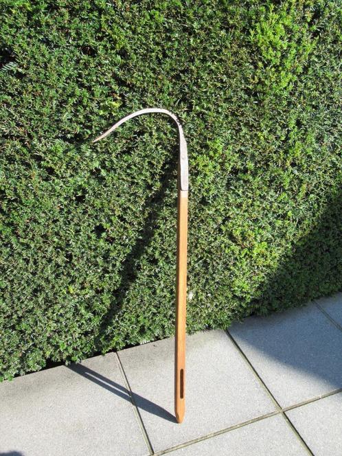 pik-alaam-landelijk gereedschap-ANTIEK, Antiek en Kunst, Antiek | Gereedschap en Instrumenten, Ophalen